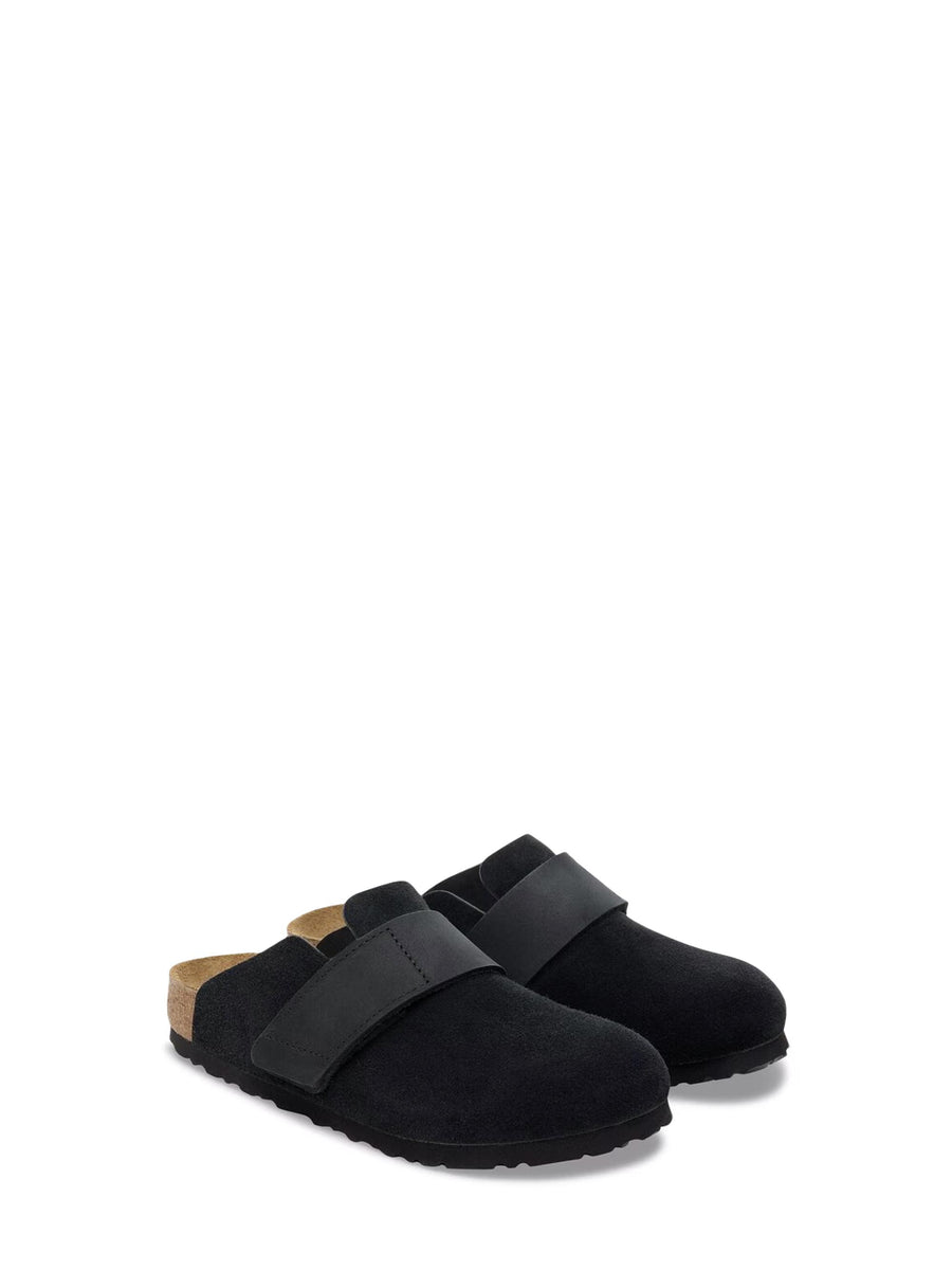 LOMA 1030743 BLACK BIRKENSTOCK 