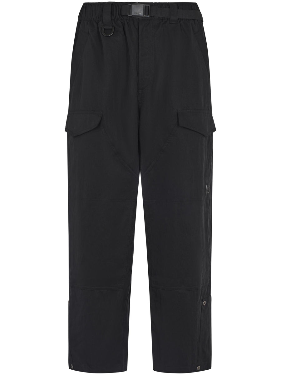  JD3522 BLACK ADIDAS Y-3 