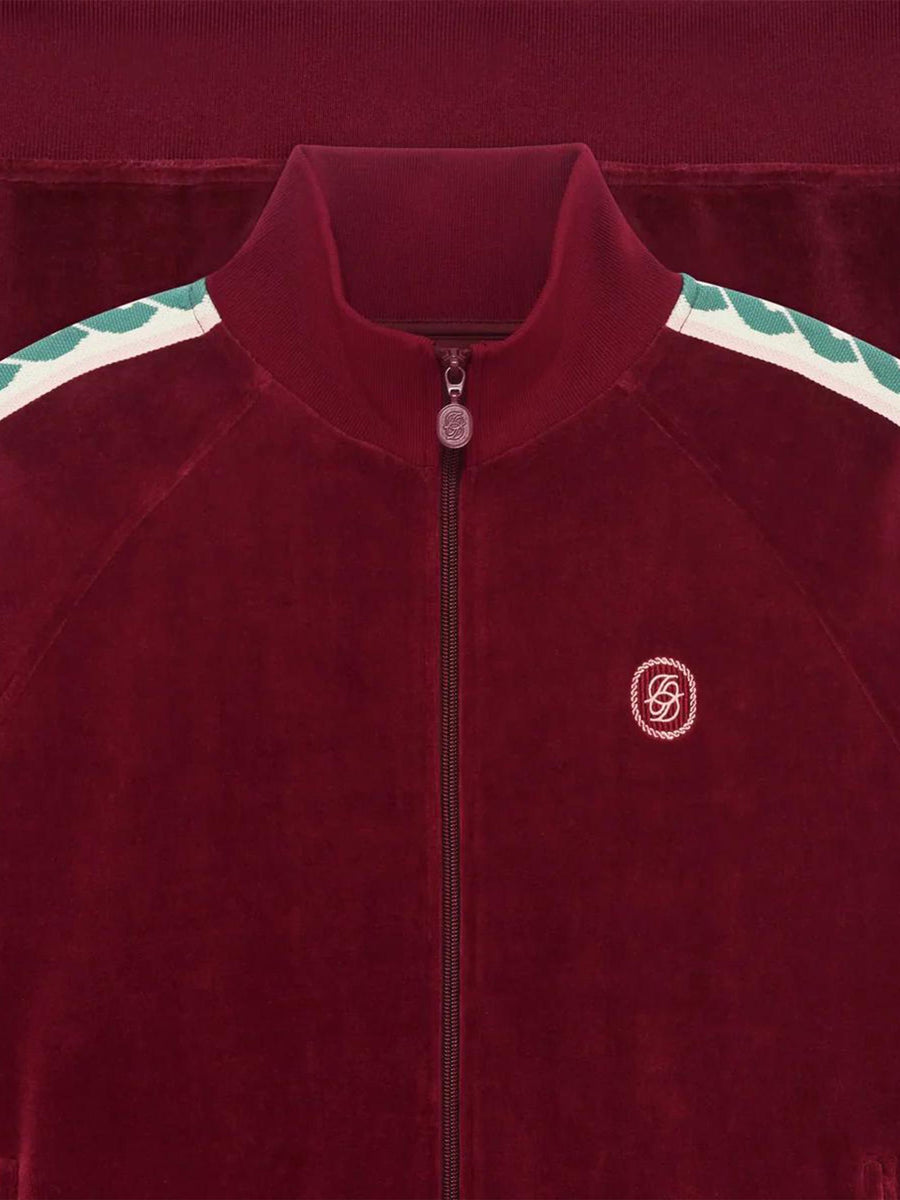 LE VEST SURVETEMENT VELOURS ISJ009 CO169WN DROLE DE MONSIEUR 