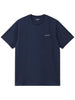 S/S Script Embroidery T-Shirt I030435 3CCXX CARHARTT WIP 