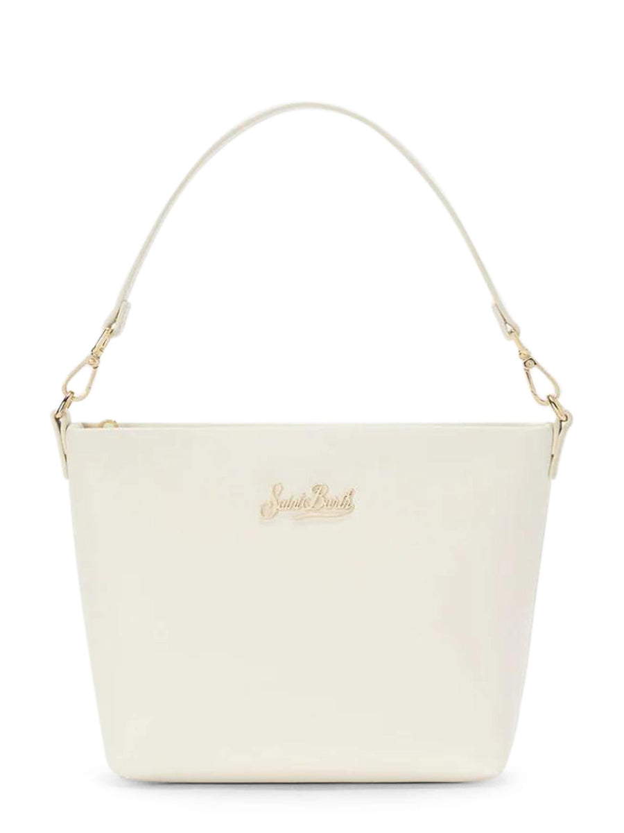 ALINE BAG ALI0034 TEX000100499I MC2 SAINT BARTH 