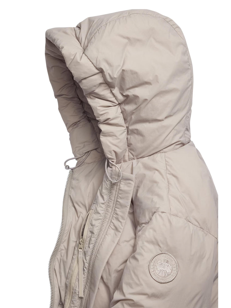 ELBA JACKET - TD 2756WT 9432 CANADA GOOSE 