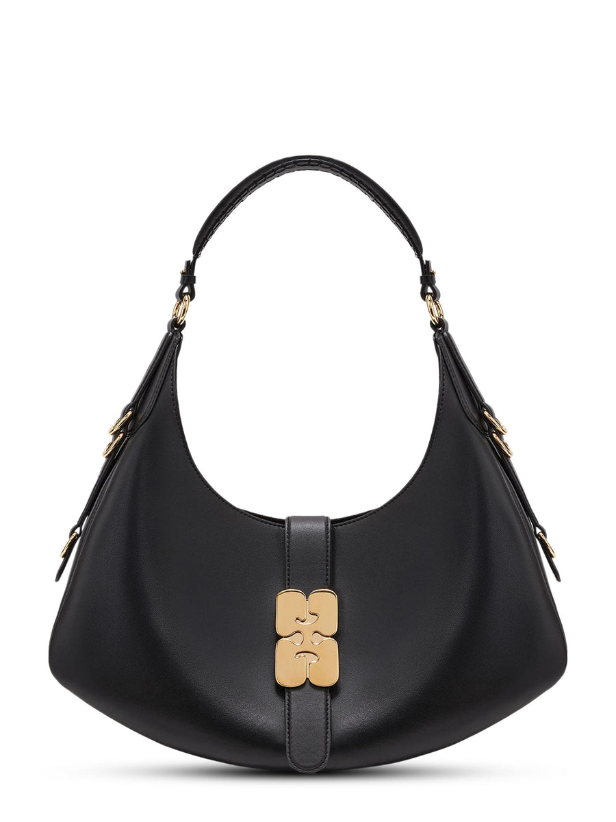 Kat Small Gold A6998 099 GANNI 
