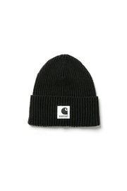 CARHARTT WIP WOOL KNIT BEANIE 2500997S 001 SACAI X CARHARTT WIP 