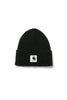 CARHARTT WIP WOOL KNIT BEANIE 2500997S 001 SACAI X CARHARTT WIP 