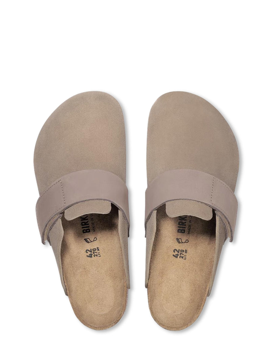 LOMA 1030715 TAUPE BIRKENSTOCK 