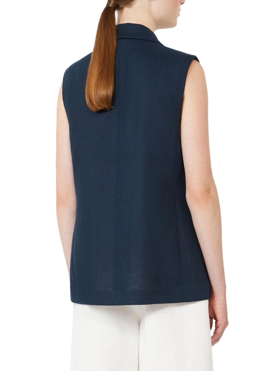 Gilet 2619151013600 SMMBIRD004 MAXMARA 'S