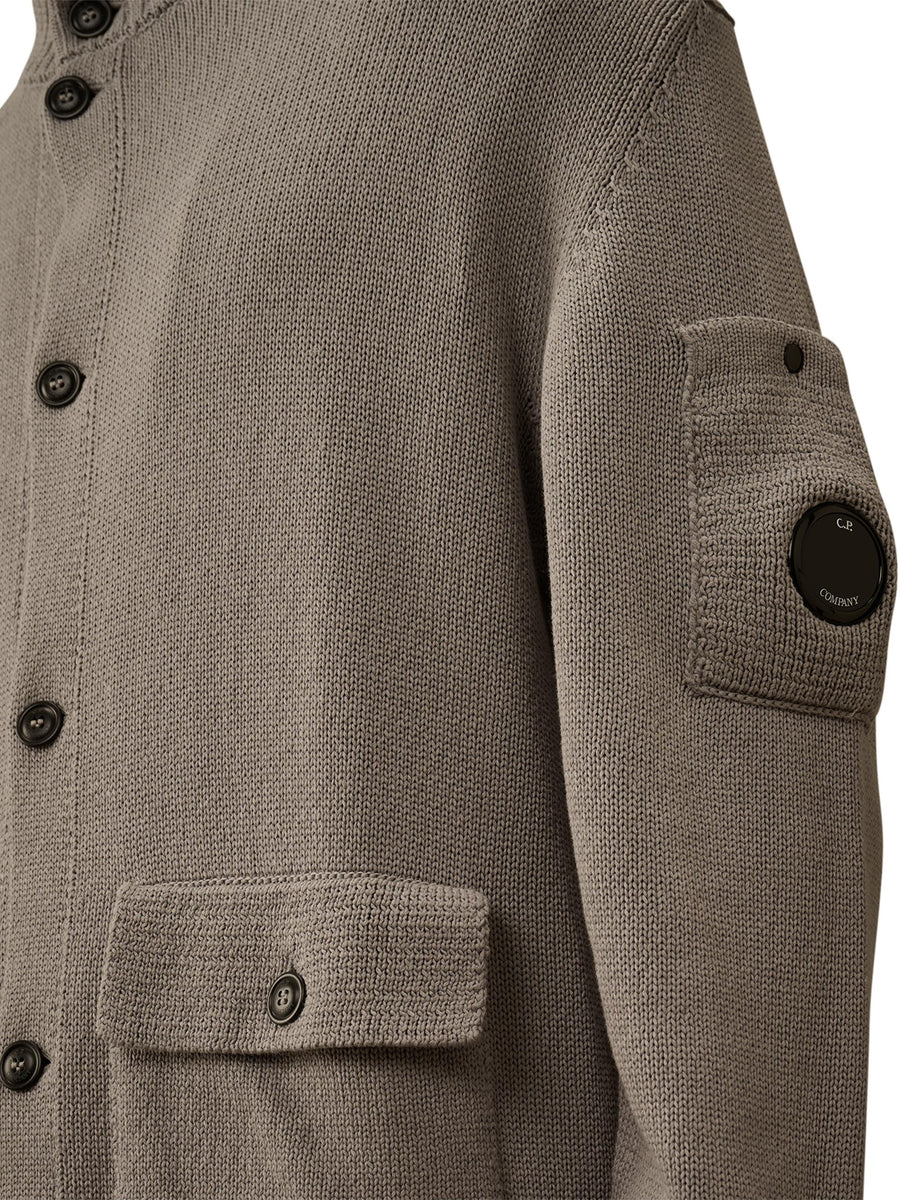 CP COMPANY 18CMKN077A110058A913