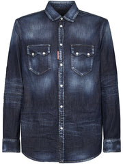  S74DM0955 S30341470 DSQUARED2 