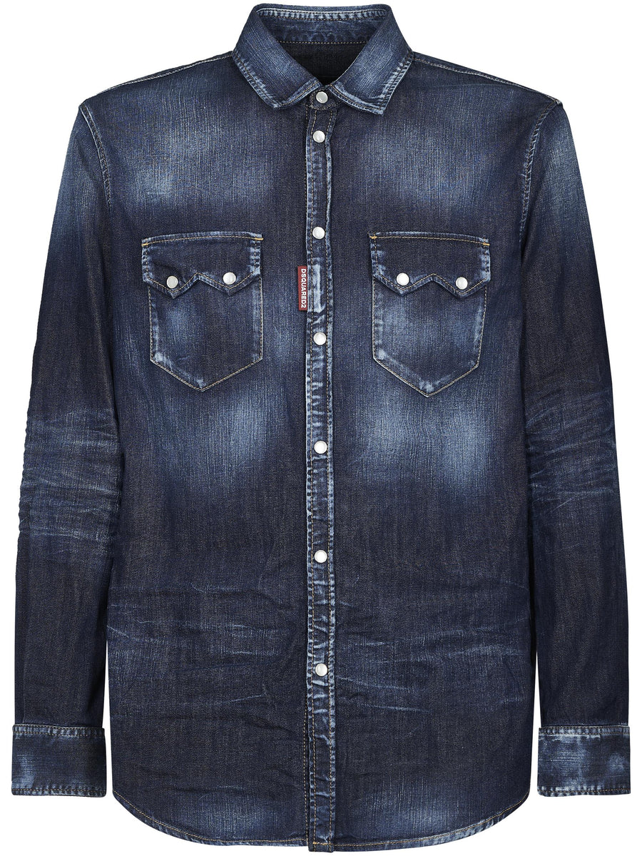  S74DM0955 S30341470 DSQUARED2 