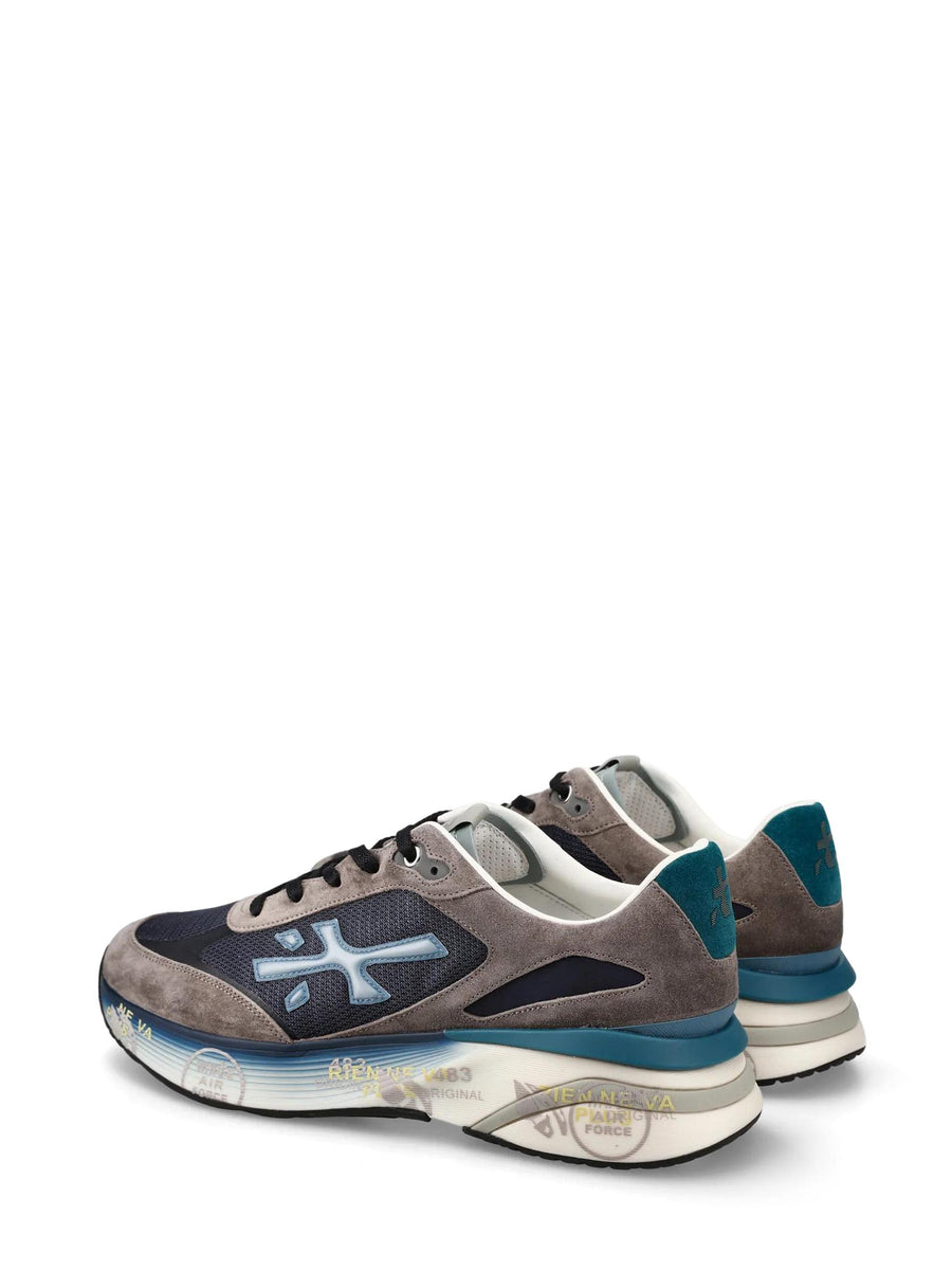  MOERUN 7772 PREMIATA 