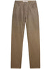 JOURNEY W'S PANT KIM COTTON DENIM FULL SKY WASH WITH CRYSTALL DEGRADE' GWP00844 P00207515184 GOLDEN GOOSE 