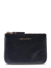  SA8100 BLACK COMME DES GARCONS WALLET 