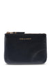  SA8100 BLACK COMME DES GARCONS WALLET 