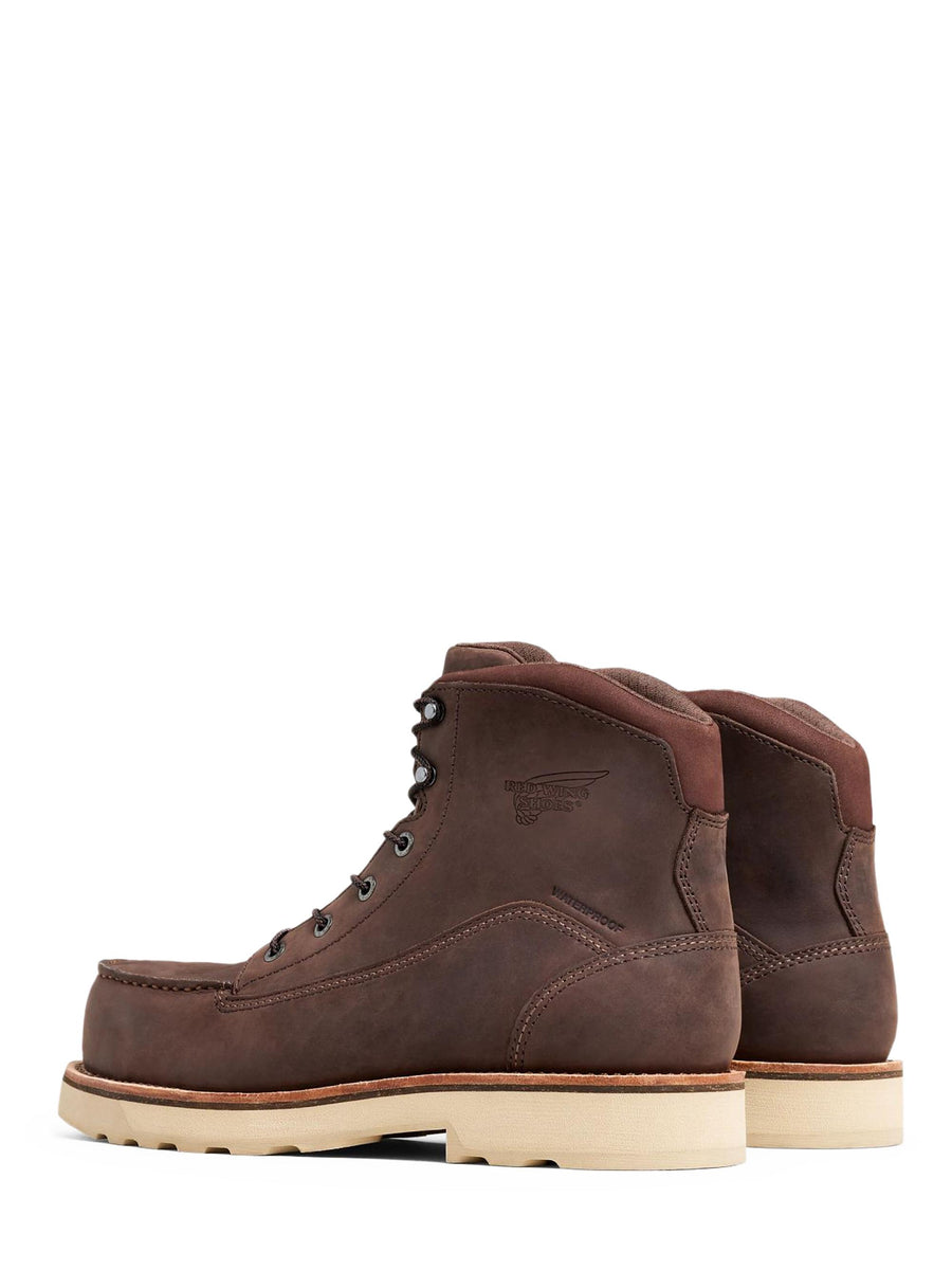 ROUGHNECK 2949  RED WING 