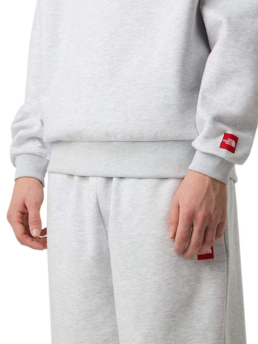 M RedBox Hoodie NF0A8EFZ E041 THE NORTH FACE 
