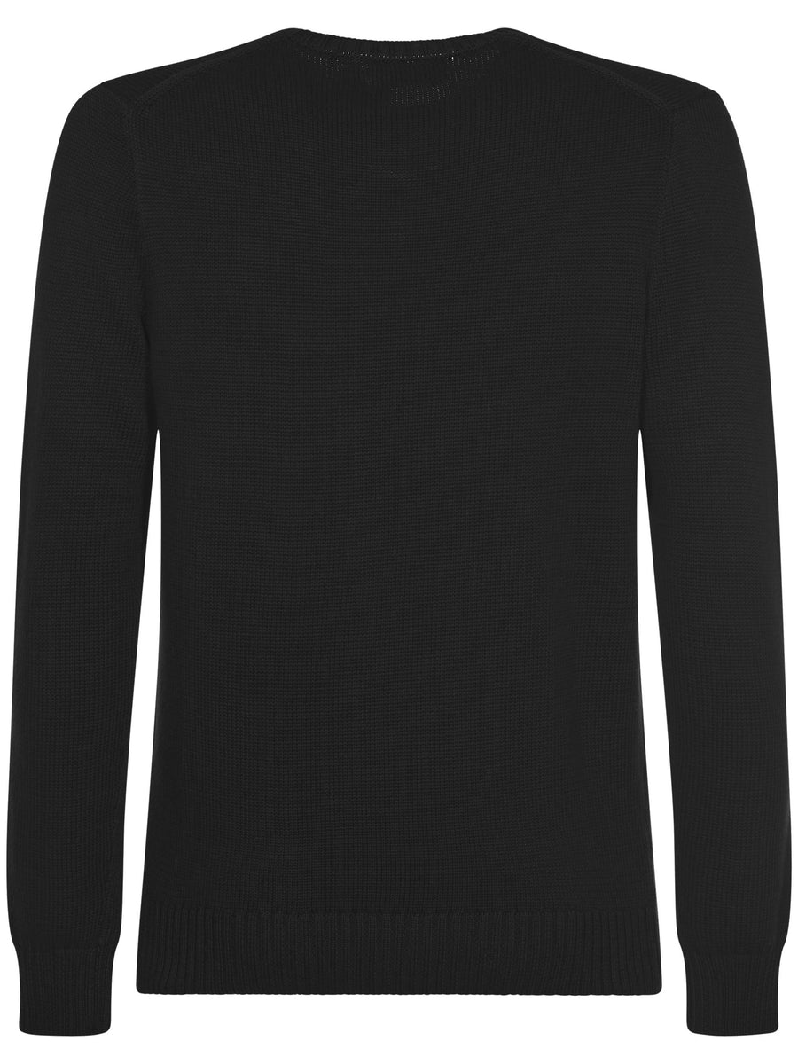 LSCNPP7GG-LONG SLEEVE-SWEATER 710810846 020 POLO RALPH LAUREN 