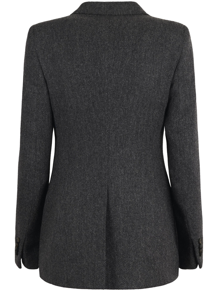 GIACCA DONNA PARIGI J-PARIGI10B 610017 S13782111 TAGLIATORE 