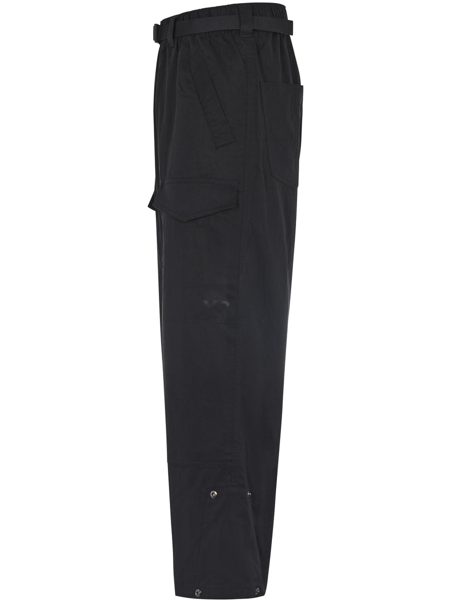  JD3522 BLACK ADIDAS Y-3 