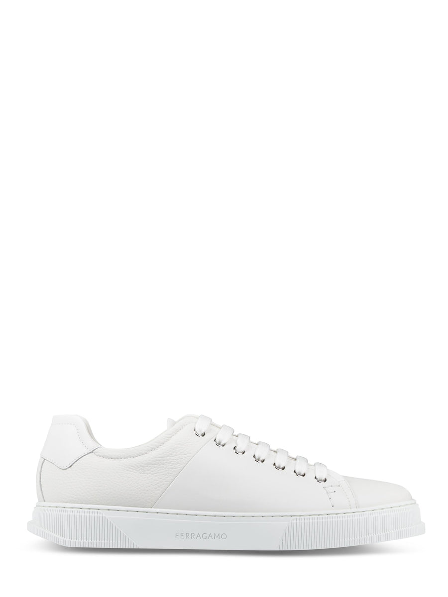 MVIT BORIS SP. 1,3- BIANCO OTT 772088  FERRAGAMO 