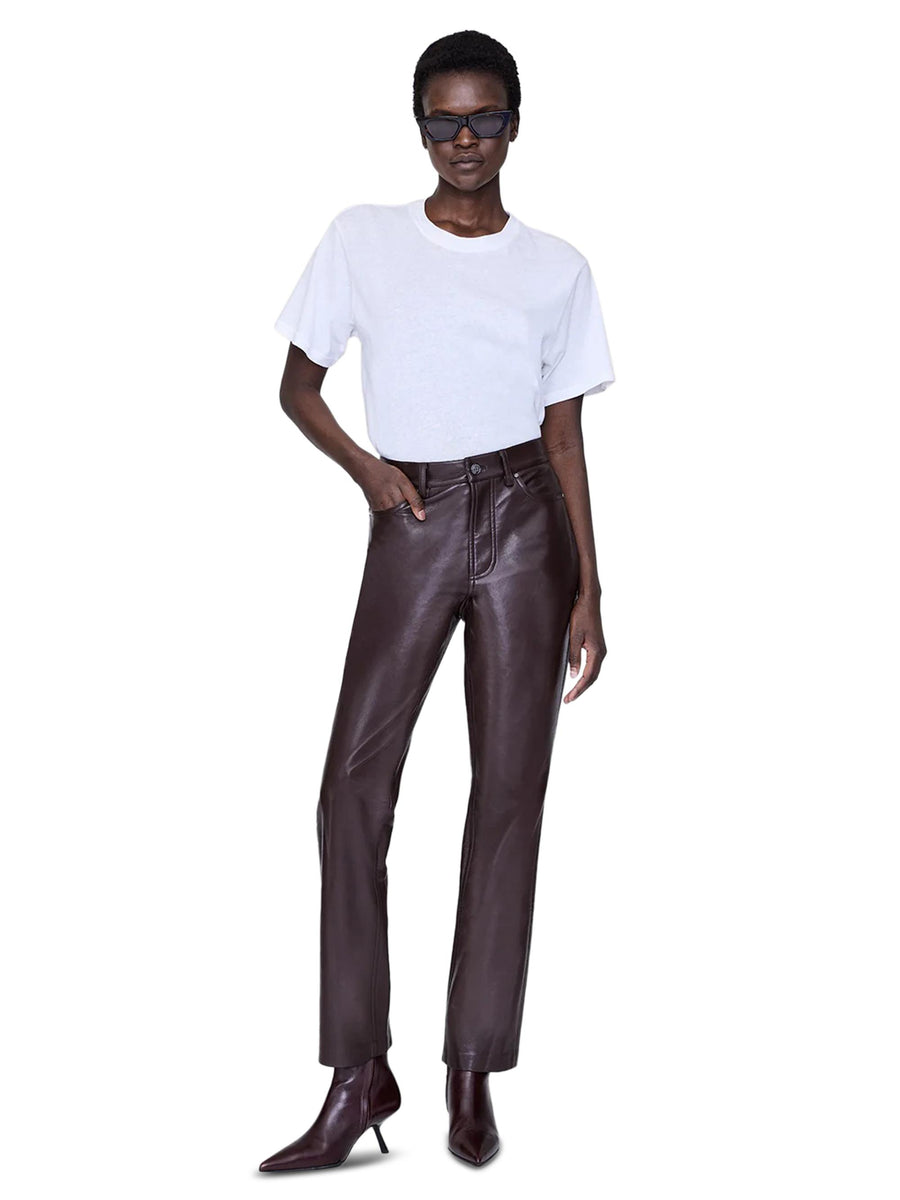 BRUNO PANT A0310307 BWN43 ANINE BING 
