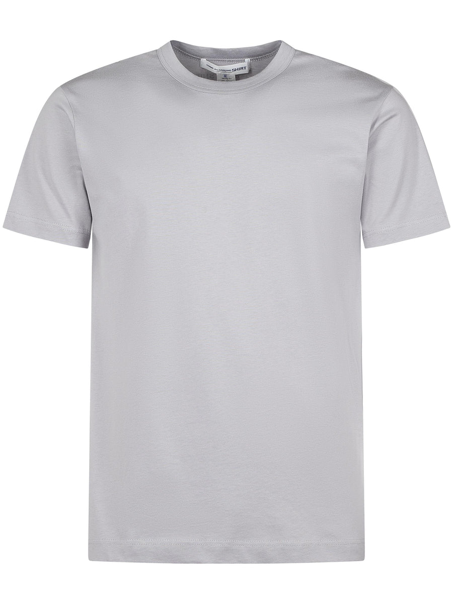  FOT024 051GREY COMME DES GARCONS SHIRT 