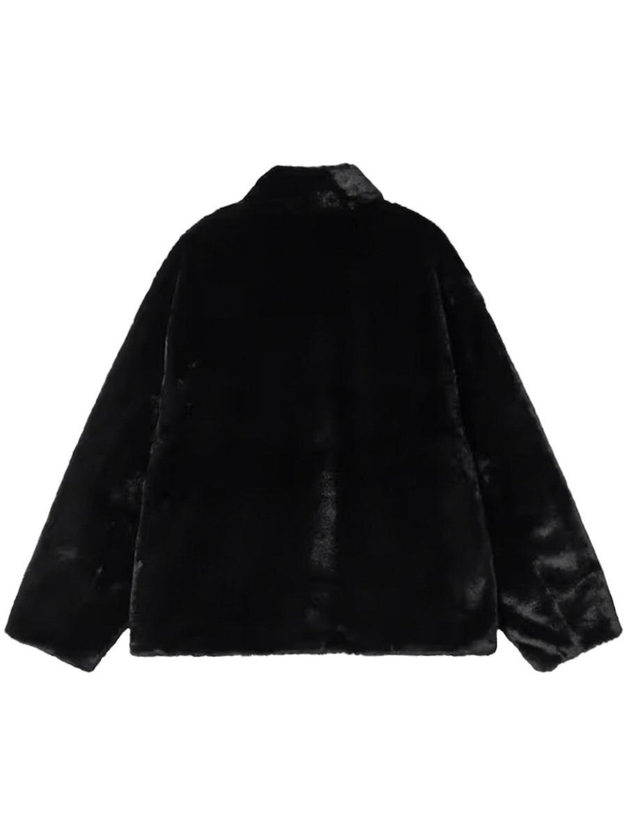 W' Olney Michigan Coat Polyester Knit I035320 89XX CARHARTT WIP 