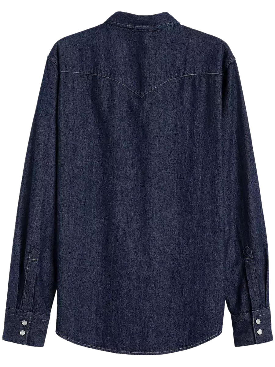 BARSTOW WESTERN STANDARD 85744 0000 LEVI'S 