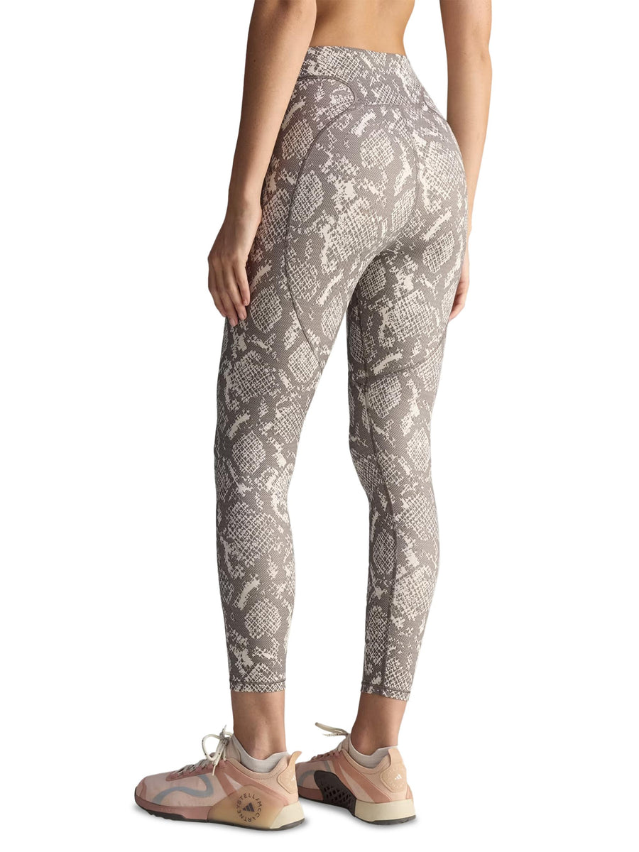 LEGGING JW4556 ALMMIL/CHACOA ADIDAS BY STELLA MCCARTNEY 