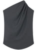 LOULOU STUDIO LYRABLACK MELANGE