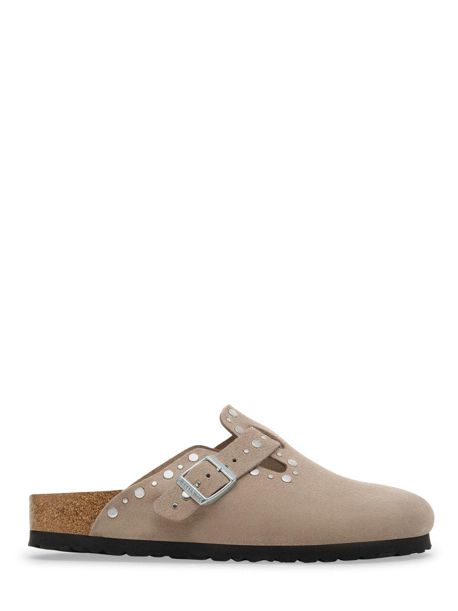 BOSTON RIVET 1030418 TAUPE BIRKENSTOCK 