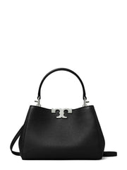 Eleanor Pebbled Mini Satchel 171235 001 TORY BURCH 