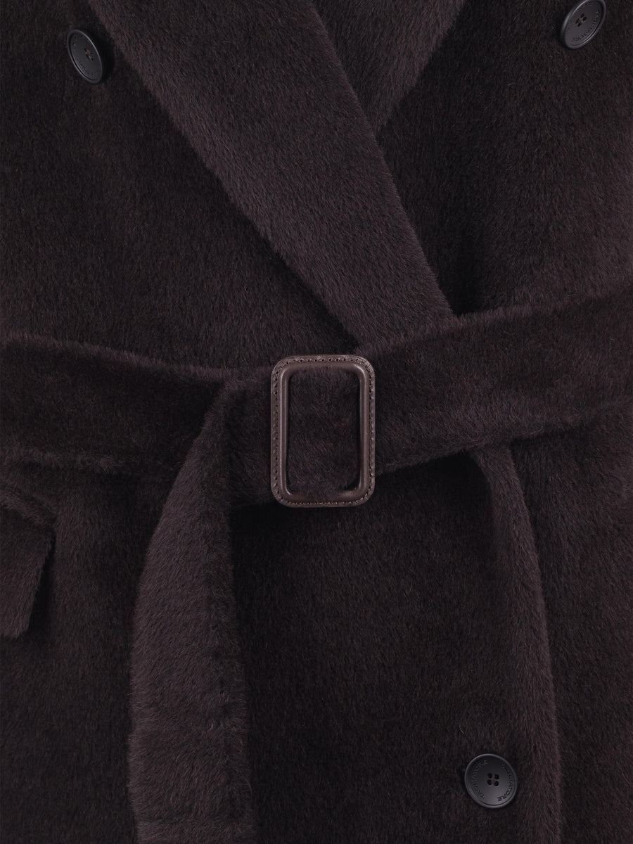 CAPPOTTO FODERATO JOLE JOLE CC E30004 M13431348 TAGLIATORE 