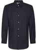 FZB3020512 NAVY COMME DES GARCONS SHIRT 