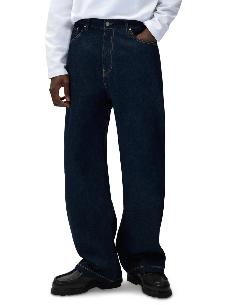 BASIC JEANS PANTS 031P 486 ARTE 