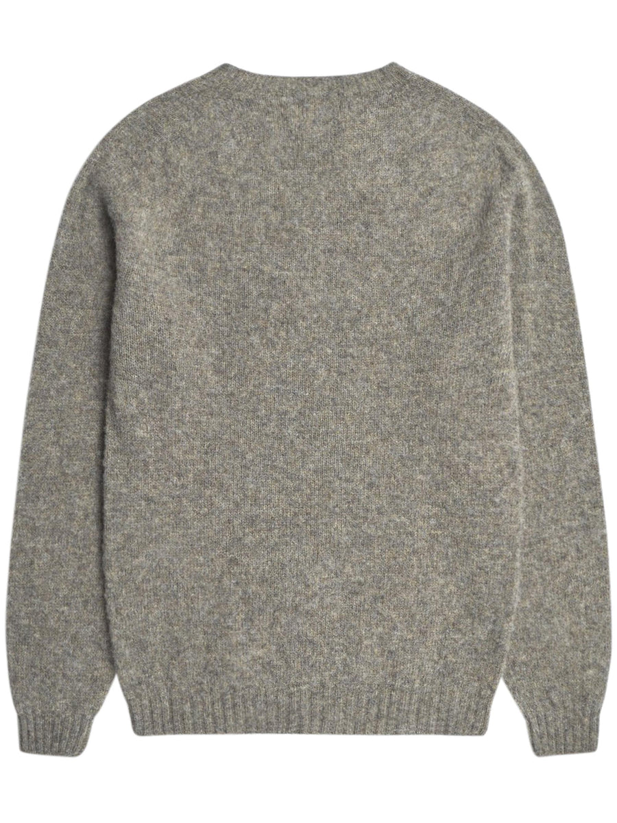 BIRNIR BRUSHED LAMBSWOOL N450520 9023 NORSE PROJECTS 