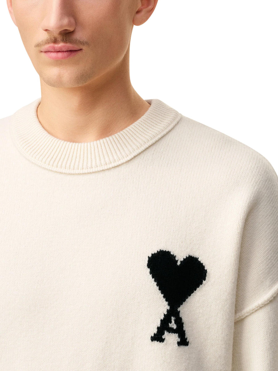 UKS838 Felted H25UKS838 018288 AMI PARIS 