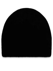 FLYN BEANIE FLYN BLACK LOULOU STUDIO 