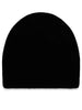 FLYN BEANIE FLYN BLACK LOULOU STUDIO 