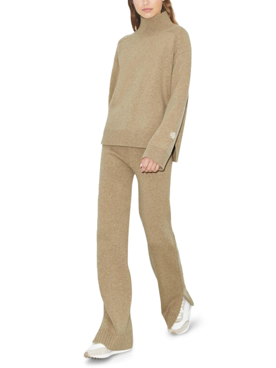 Wool Sweater Pant 171886 296 TORY BURCH 
