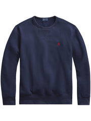 LSCNM1-LONG SLEEVE-KNIT 710766772 003 POLO RALPH LAUREN 