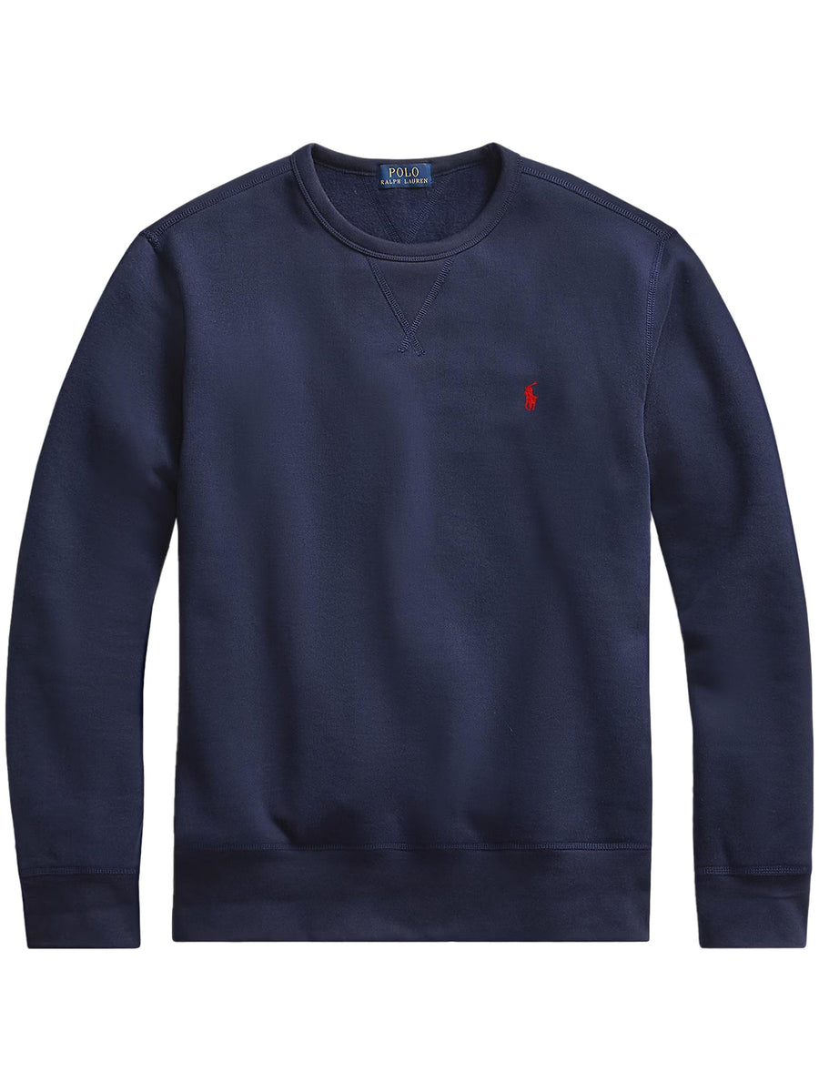 LSCNM1-LONG SLEEVE-KNIT 710766772 003 POLO RALPH LAUREN 