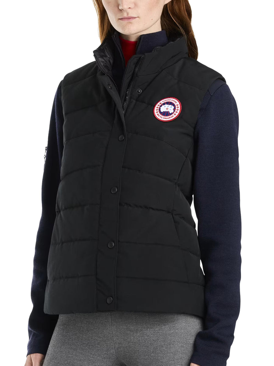 FREESTYLE VEST 2836L 9061 CANADA GOOSE 