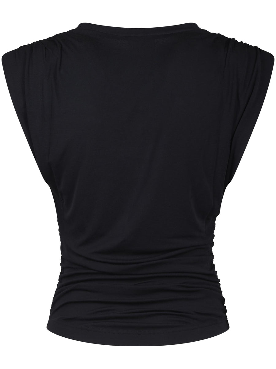  25ATS0274FB-C3K01E 01BK MARANT ETOILE 