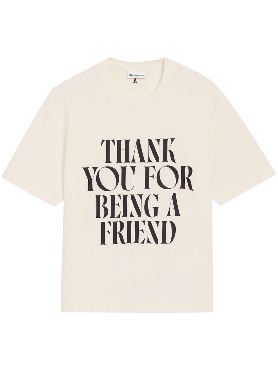 AMI PARIS T-Shirt – HopenClo