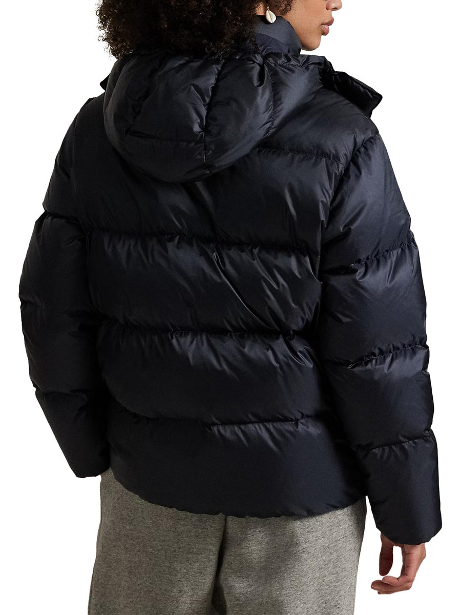 CRLY	JKT-INSULATED-COAT 211932183 001 POLO RALPH LAUREN 