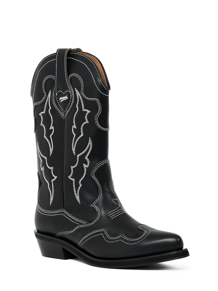 7,01 RODEO VEGAN LEATHER PU701R 001 PURAAI 