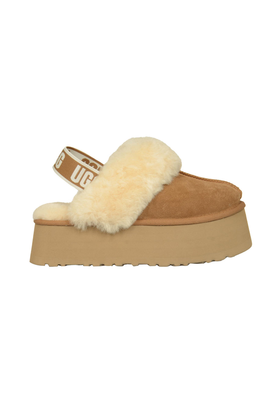 UGG 1113474CHESTNUT