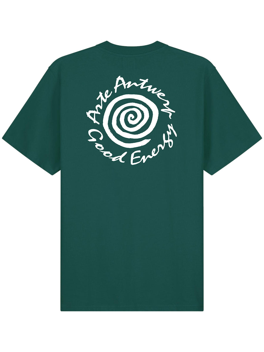  098T GREEN ARTE 