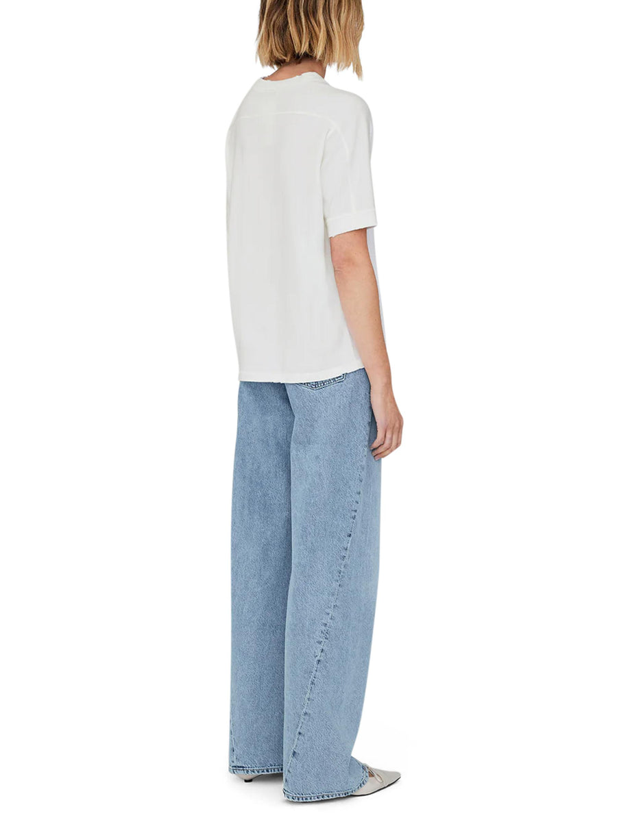 JAYLIN TEE PARIS A0811527 IVY1 ANINE BING 